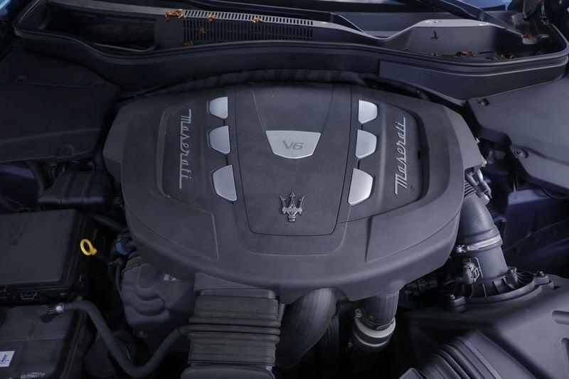 Maserati Levante V6 Diesel 275 CV AWD Promozione Unicoproprietario