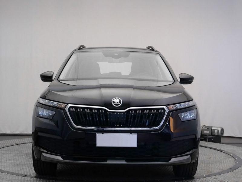 Skoda Kamiq 1.0 TSI Ambition