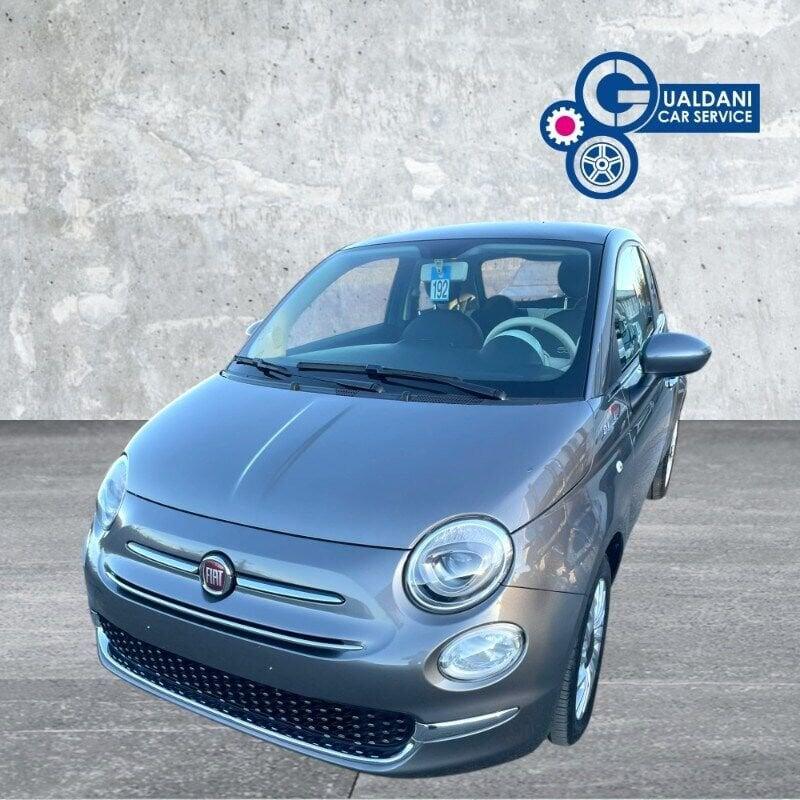 FIAT 500 500 1.0 Hybrid Dolcevita