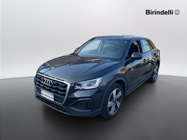 AUDI Q2 - Q2 35 TFSI Admired Advanced