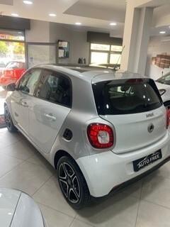 Smart ForFour 70 1.0 Proxy