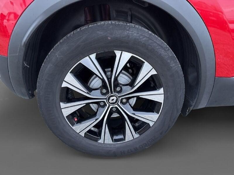 Renault Captur Captur TCe 100 CV GPL Techno