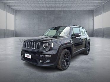 Jeep Renegade E- HYBRID MY 24 SUMMIT 130CV FWD