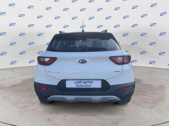 Kia Stonic Stonic 1.6 CRDi 115 CV Energy