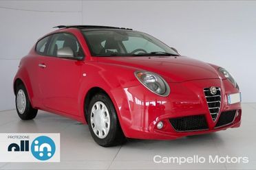 ALFA ROMEO MiTo MiTo 1.3 JTDm 85cv Progression