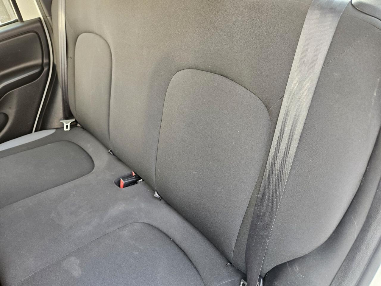 Fiat Panda 1.3 MJT S&S Easy Van 4 posti