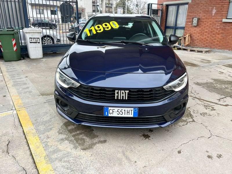 FIAT Tipo 1.6 Mjt S&S SW City Life