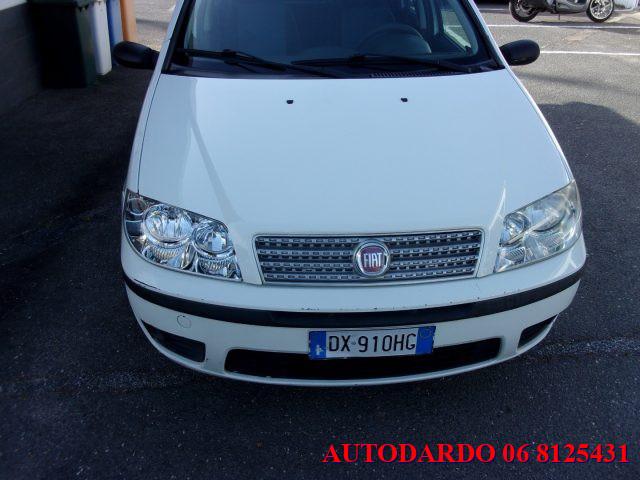 FIAT Punto Classic 1.2 5 porte Natural Power Active