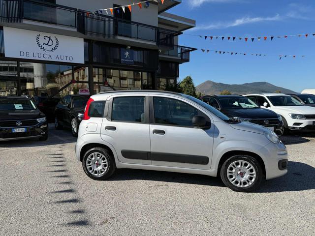 FIAT Panda 1.3 MJT S&S Pop SCONTO ROTTAMZIONE