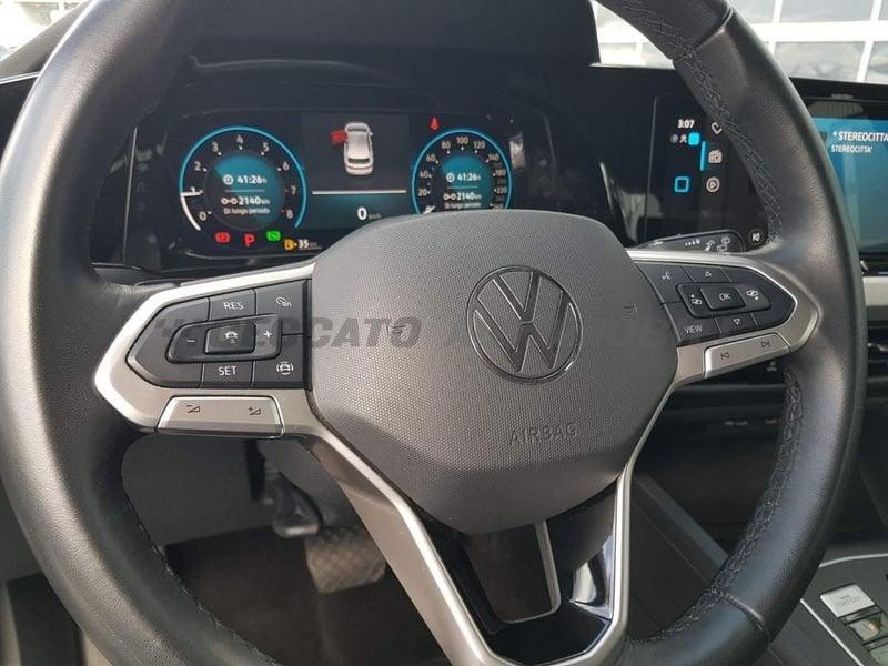 Volkswagen Golf Golf 1.0 etsi evo Life 110cv dsg