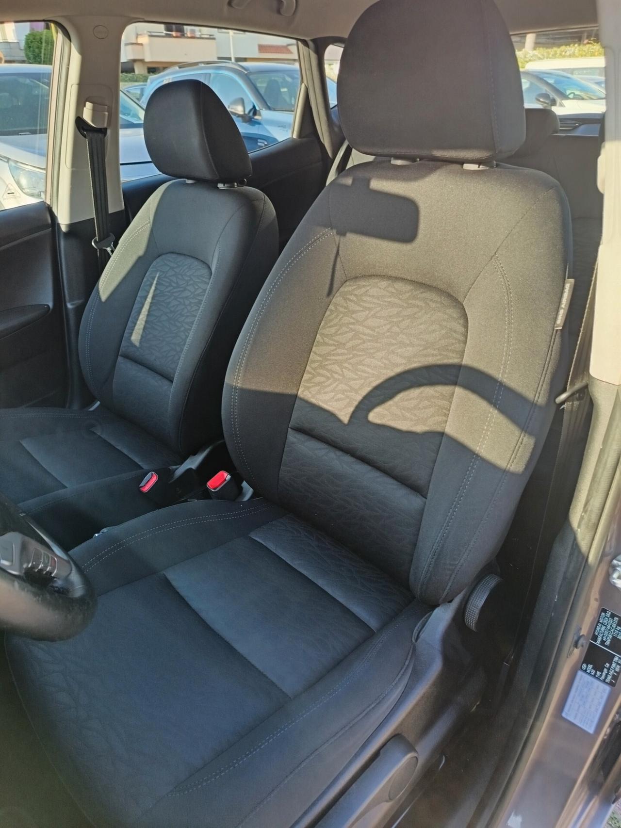 Hyundai iX20 1.4 90 CV Comfort
