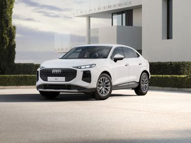 Audi Q3 35 TDI S tronic Business Advanced