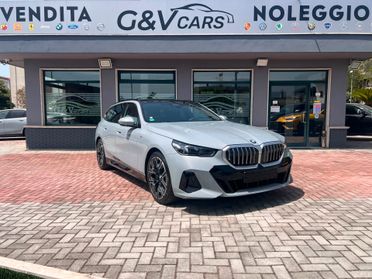 BMW 540d ACCONTO €25.200 NOLEGGIO CON RISCATTO NOSCORING