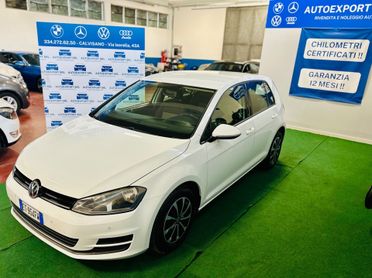 Volkswagen Golf 1.6 TDI 5p. /diesel