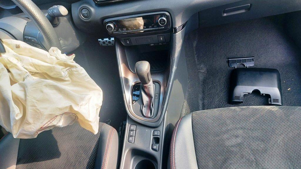 Toyota Yaris 1.5 Hybrid GR Sport INCIDENTATA