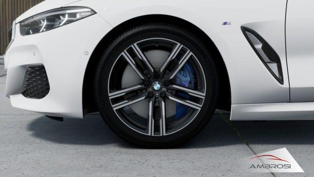 BMW 840 Serie 8 d 48V xDrive MSport