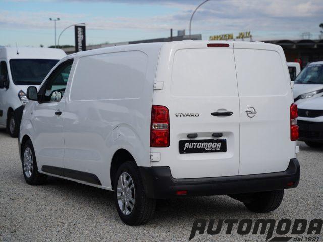 OPEL Vivaro 2.0 DIESEL 120CV L2H1