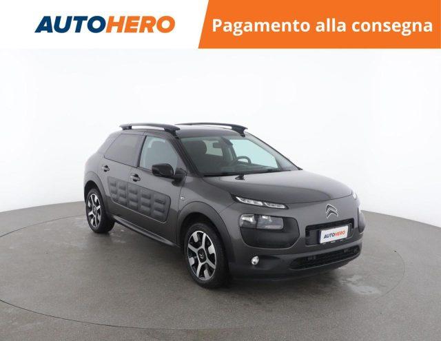 CITROEN C4 Cactus BlueHDi 100 Shine