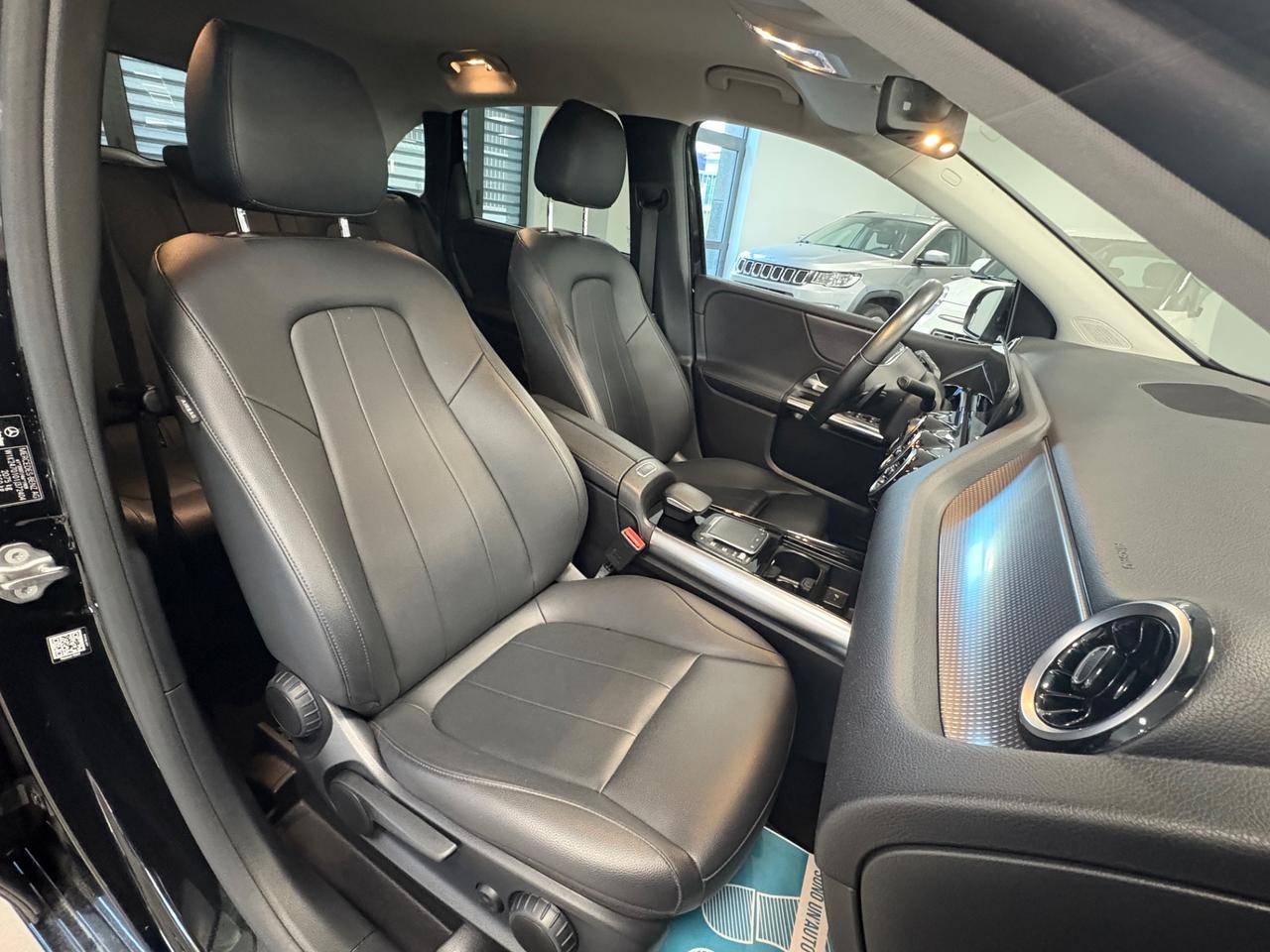 MercedesB 180 Sport 2.0 TDi 116cv 2022 km 71000