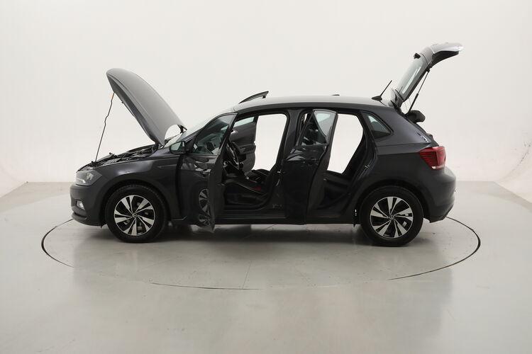 Volkswagen Polo Comfortline BR290839 1.0 Benzina 95CV