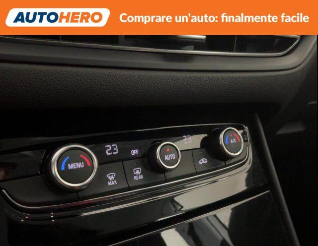 OPEL Grandland 1.5 diesel Ecotec aut. Edition