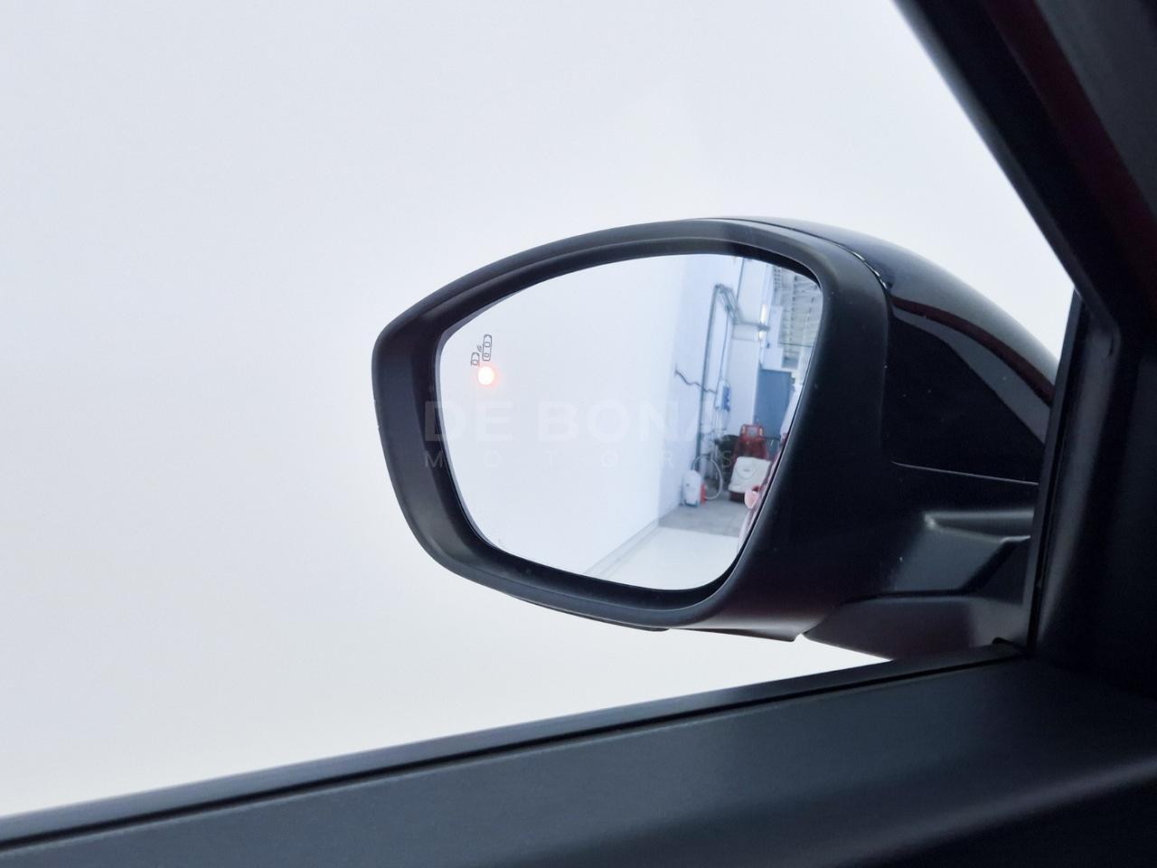 Fiat 600 1.2 hybrid la prima ii 110cv auto