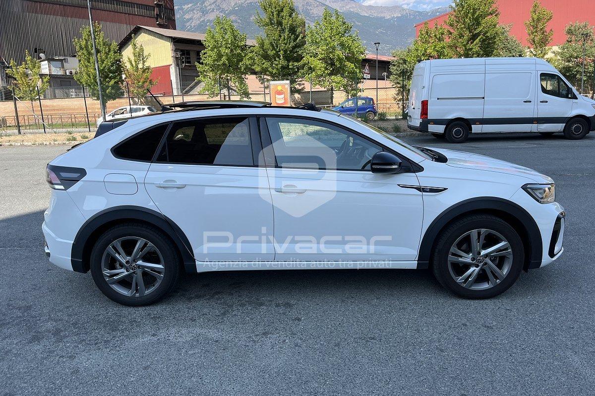 VOLKSWAGEN Taigo 1.5 TSI 150 CV DSG R-Line