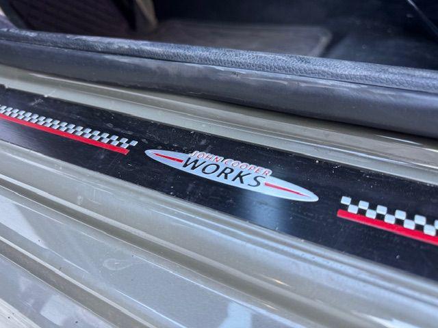 MINI Cooper SD 2.0 Cooper SD aut. Hype 5 p. JOHN COOPER WORKS