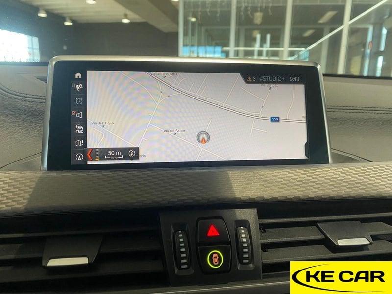 BMW X2 sDrive 18d M Sport DCT