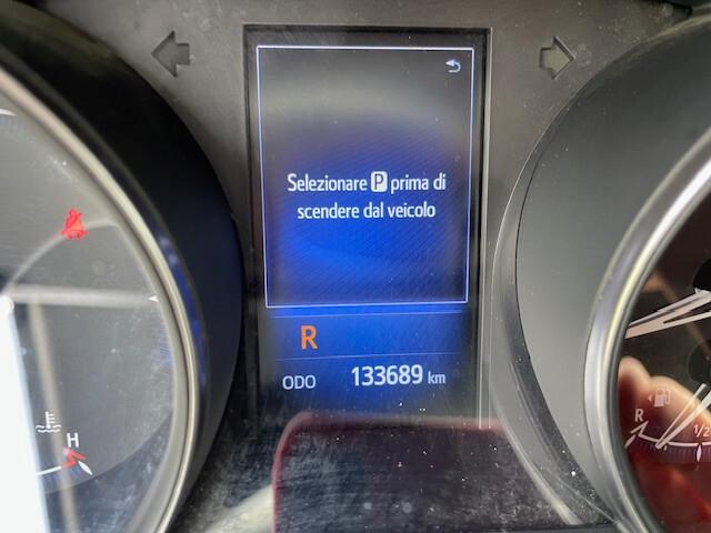 Toyota C-HR 1.8 Hybrid E-CVT Business