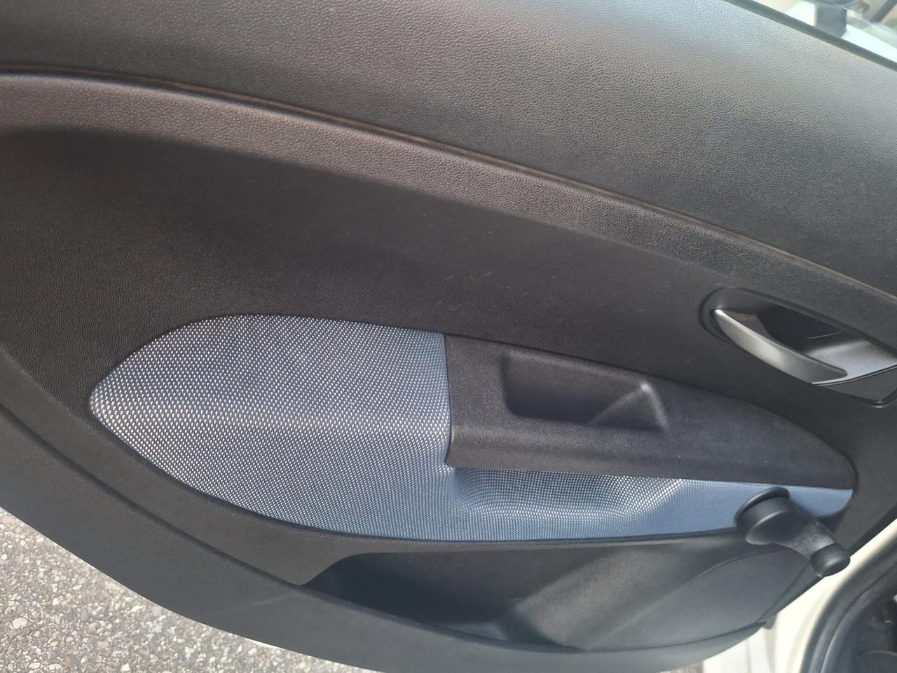 Fiat Grande Punto 1.2 5 porte Fun