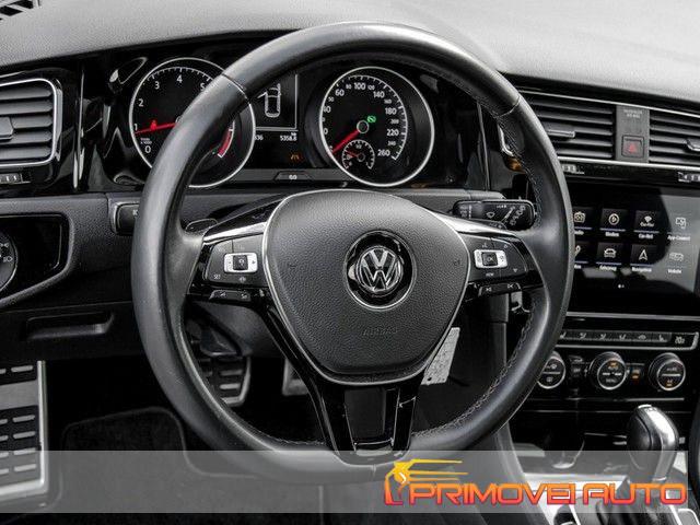 VOLKSWAGEN Golf 1.5 TSI ACT 5p. R-line BlueMotion Technology