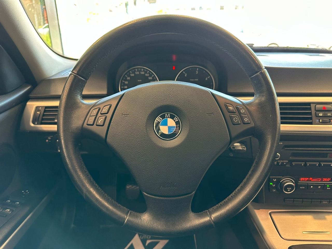 Bmw 316d 2.0 116CV