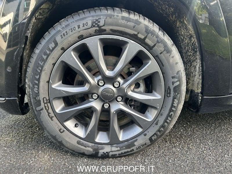 Jeep Grand Cherokee 3.0 V6 CRD S - LEGGERE DESCRIZIONE