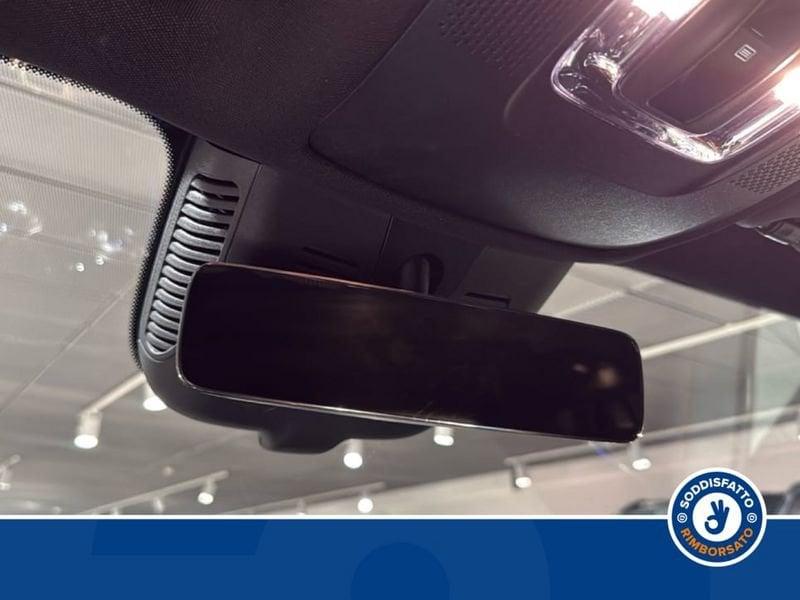 Mercedes-Benz Classe GLB GLB 200d Automatic AMG Line Advanced Plus