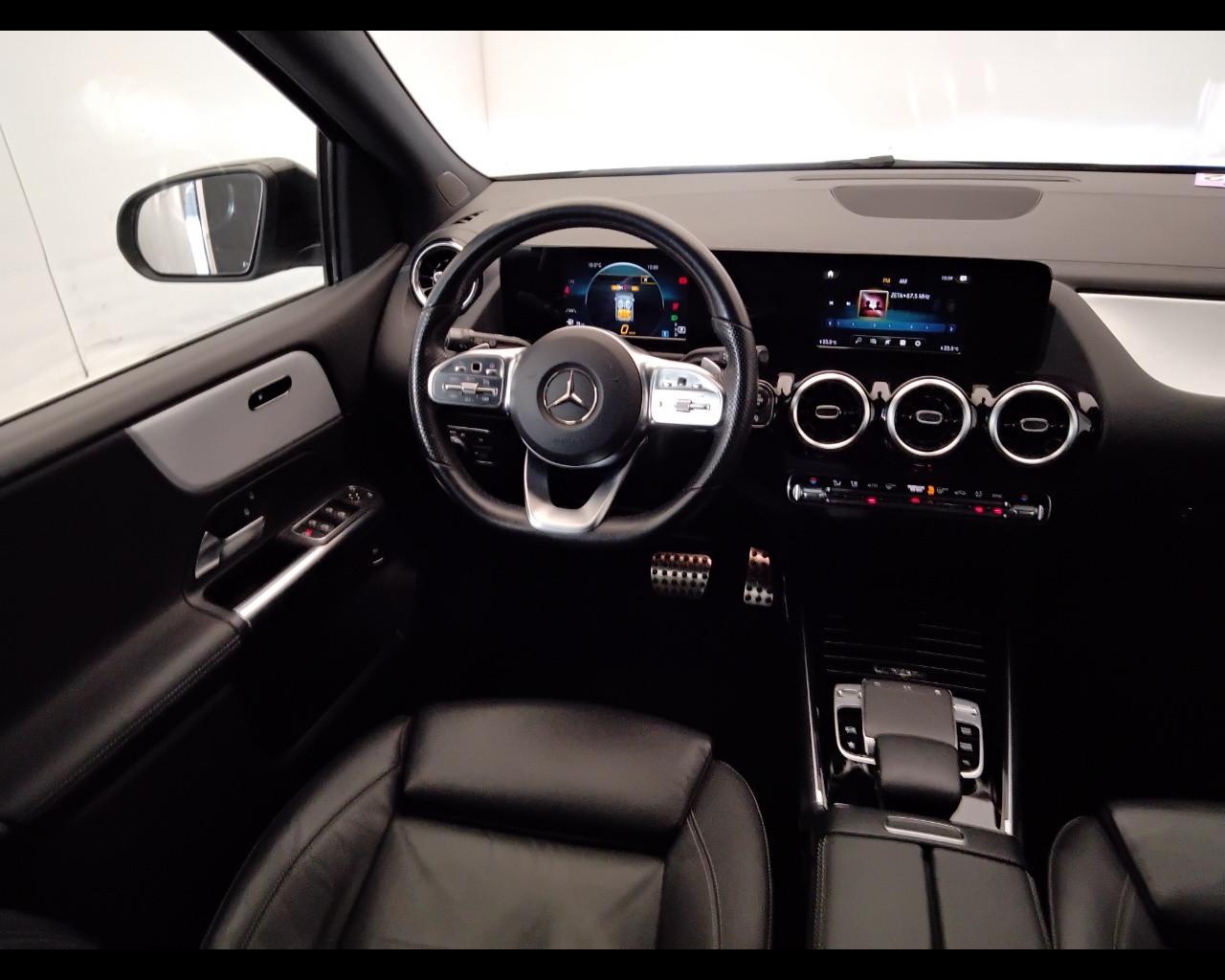 Mercedes-Benz Classe B - W247 2018 - B 180 Premium auto