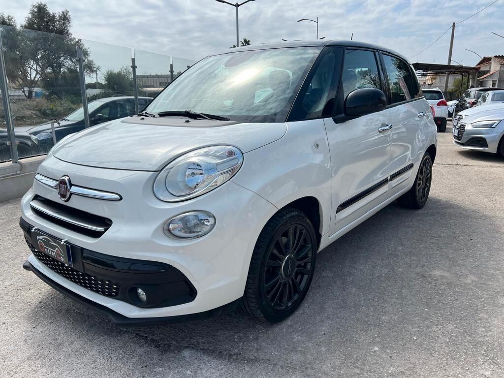 Fiat 500L 1.6 Multijet 120 CV Business