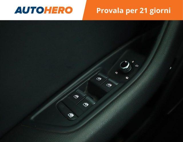 AUDI A4 2.0 TDI 190 CV Sport