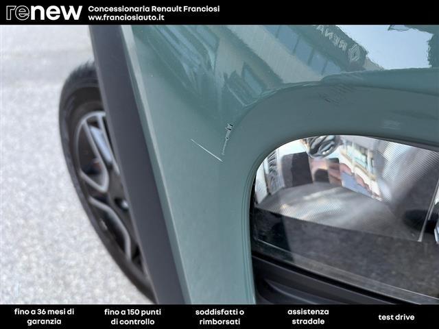 DACIA Spring Electric 45 Expression
