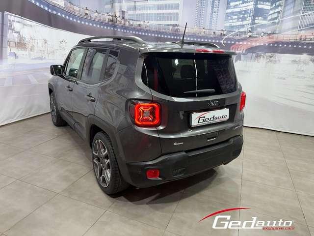 Jeep Renegade 1.0 T3 Limited NAVI FULL-LED