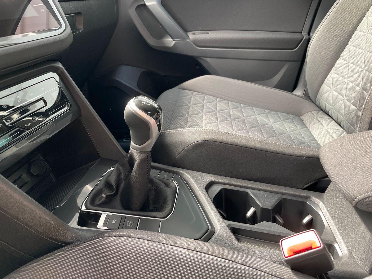 VOLKSWAGEN Tiguan 2.0 tdi Life 122cv