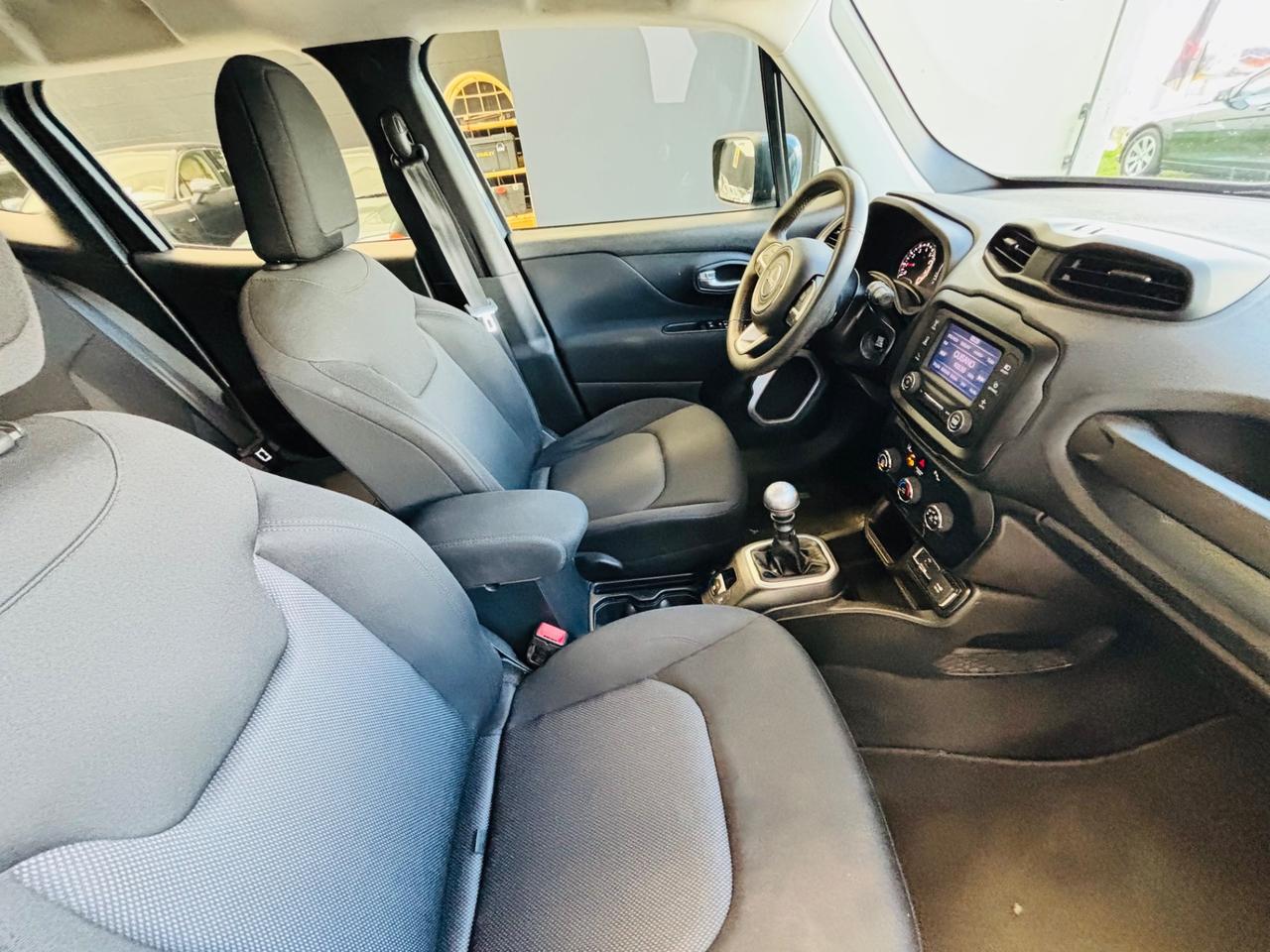 Jeep Renegade 1.0 T3 Business GPL