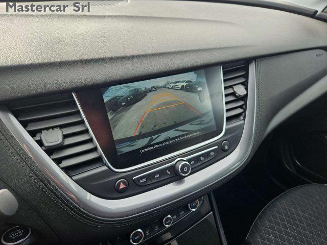 OPEL Grandland X 1.5 Ecot Diesel 130cv Innovation S&S AT6 - FX765ZB