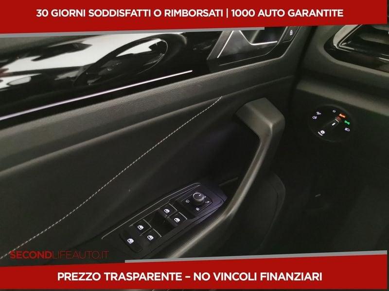 Volkswagen T-Roc 1.0 tsi Style 110cv