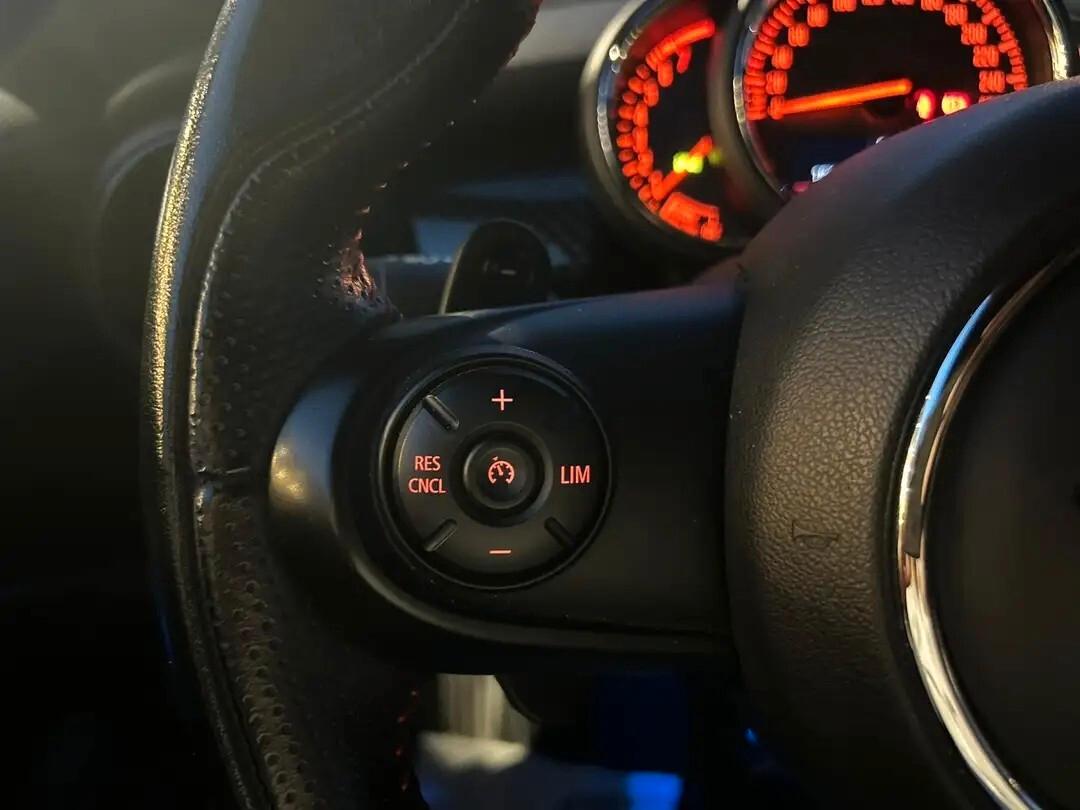 Mini 2.0 Cooper S ALL. JOHN WORKS