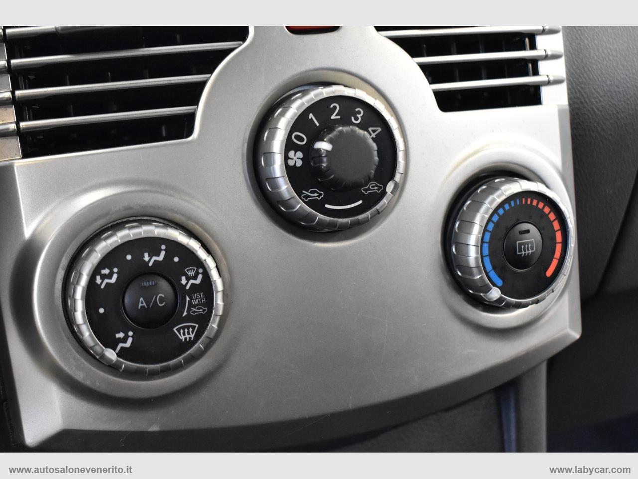 DAIHATSU Terios 1.5 4WD SX O/F