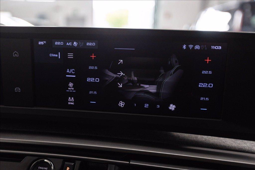 PEUGEOT 3008 1.2 hybrid Allure 145cv e-dcs6 del 2025