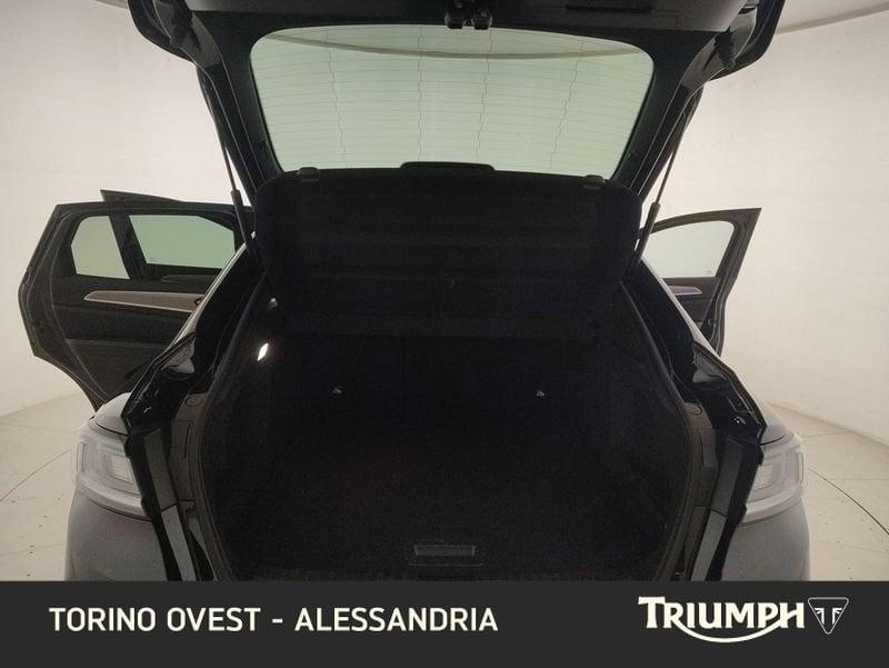 Renault Arkana 1.6 E-Tech full hybrid Techno 145cv