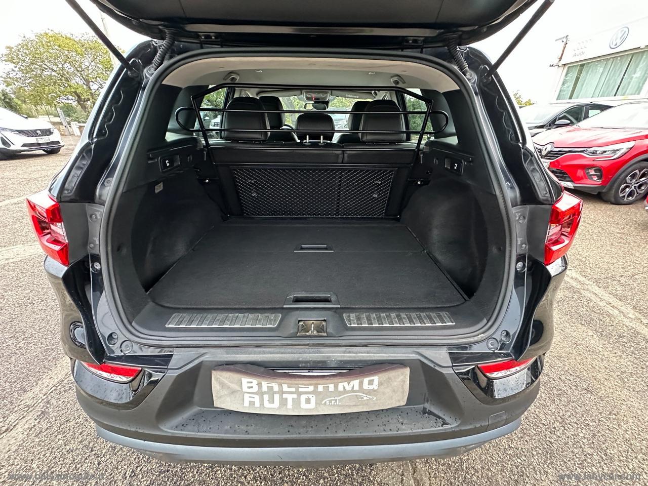 RENAULT Kadjar dCi 8V 110 CV Energy Bose
