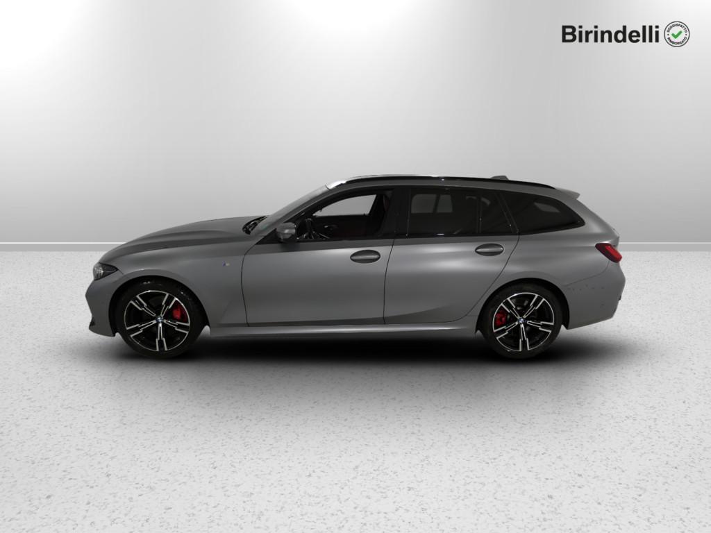 BMW Serie 3(G20/1-80/1) - 320d 48V xDrive Touring Msport